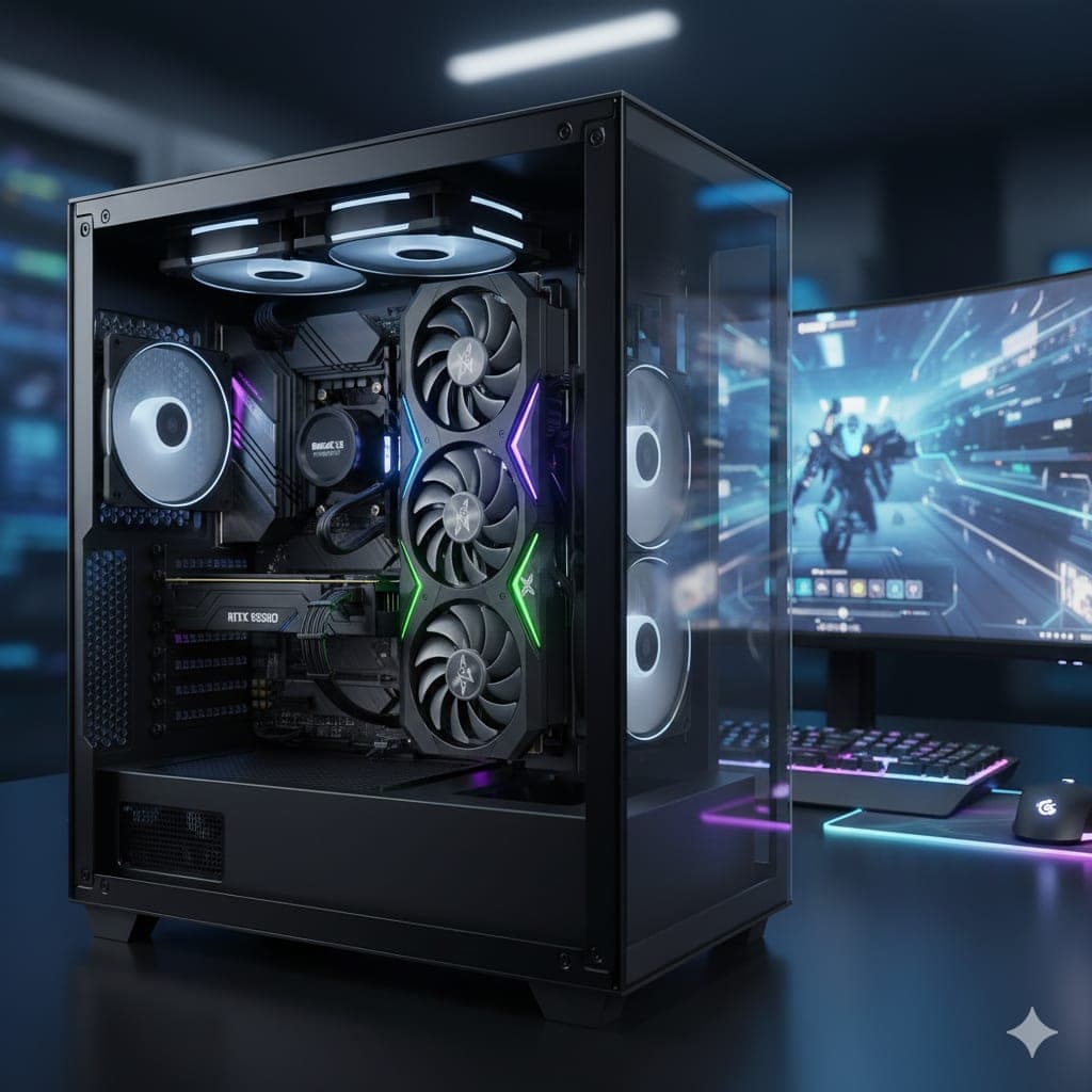 RX 7900 XT in 2026: What 20GB Actually Buys You Now That FSR 4 Has Passed It By