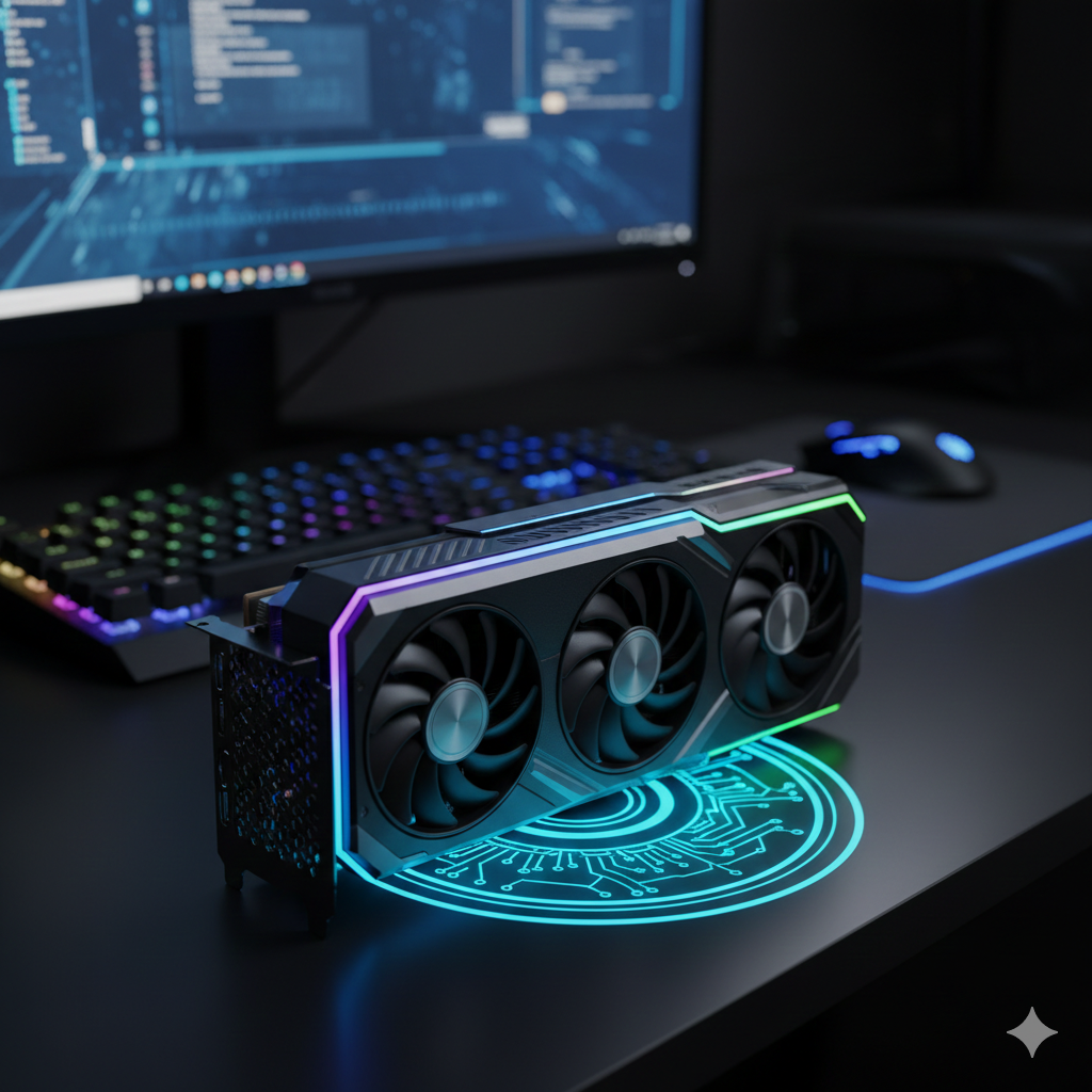 GPU Market Guide: How to Find the Best Value