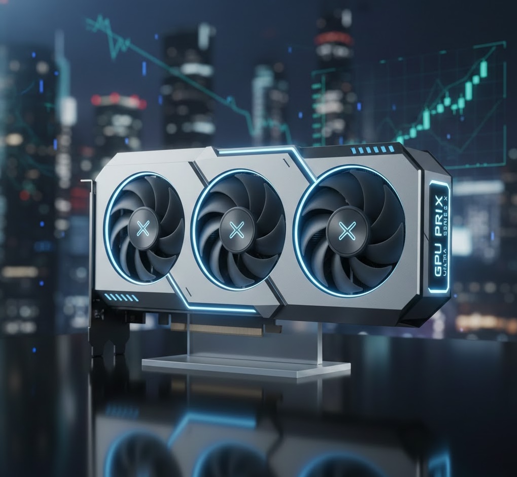 GeForce RTX 4060